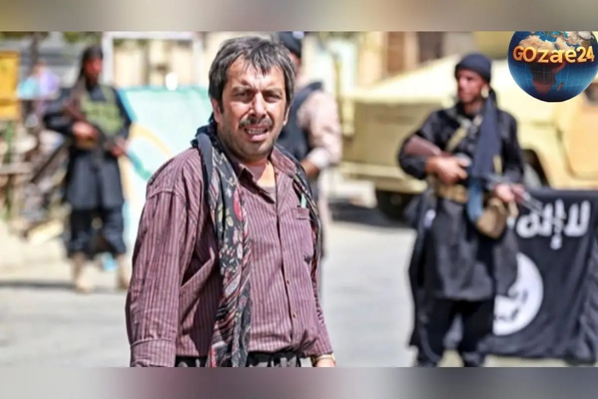 عکس جدید و عاشقانه عباس جمشیدی فر و همسر جوانش در فضای مجازی: پیری و جوانی کنار هم، انشالله پای هم پیر شویم