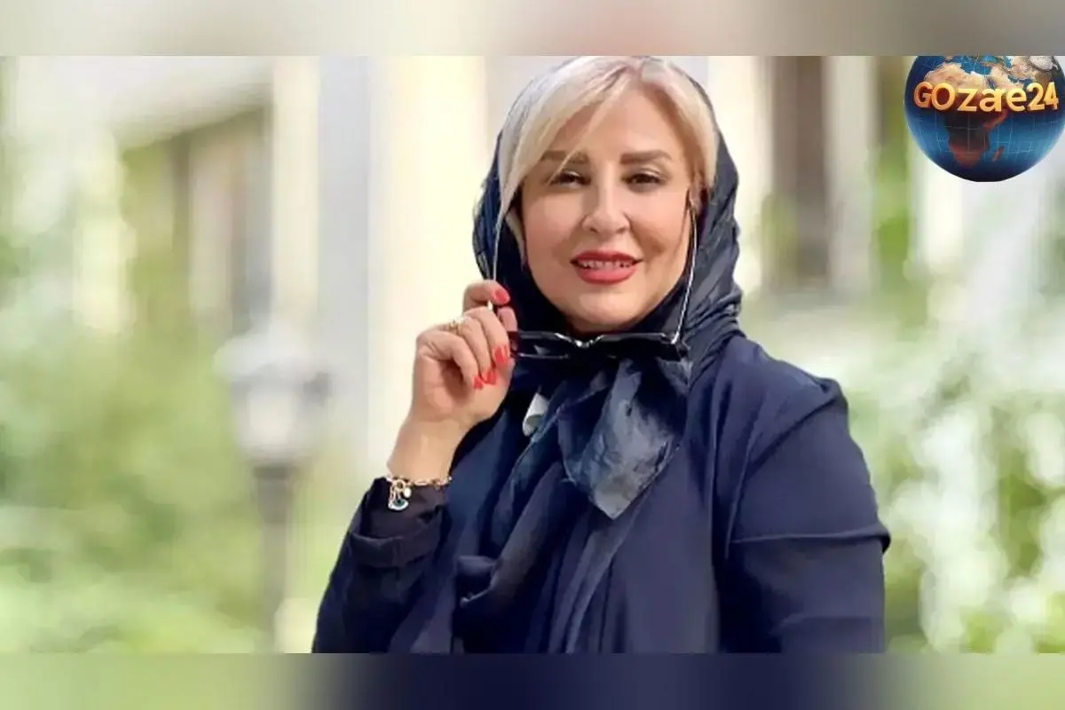 تغییر چهره مرجانه گلچین در 55 سالگی؛ بازیگر محبوب با ظاهری جوان و شاداب در میدان تجریش