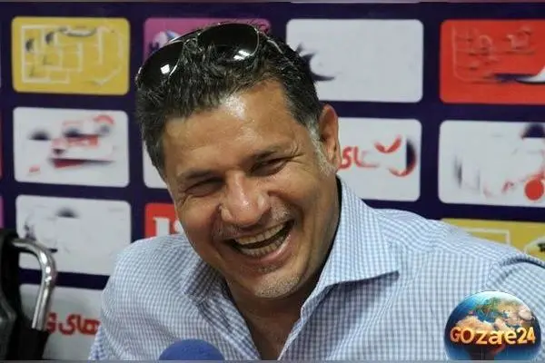 عاشیق‌های اردبیلی در مراسم گلریزان با اجرای سنتی و استقبال بی‌نظیر علی دایی، حمایت خود را نشان دادند