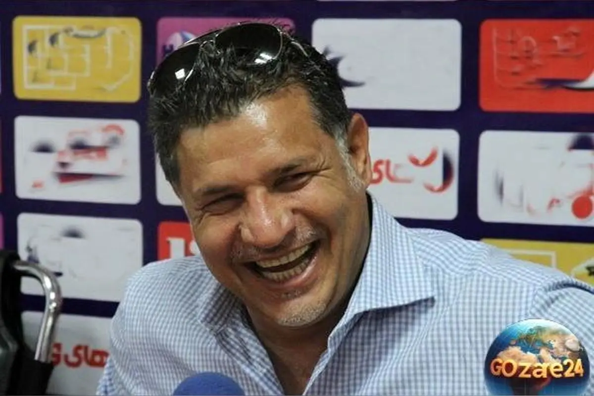 عاشیق‌های اردبیلی در مراسم گلریزان با اجرای سنتی و استقبال بی‌نظیر علی دایی، حمایت خود را نشان دادند