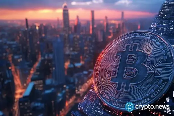 تحلیل بازار رمزارزها: آیا بیت‌کوین در آستانه یک جهش قیمتی قرار دارد؟ روند مثبت و شاخص ترس و طمع در حال تغییر