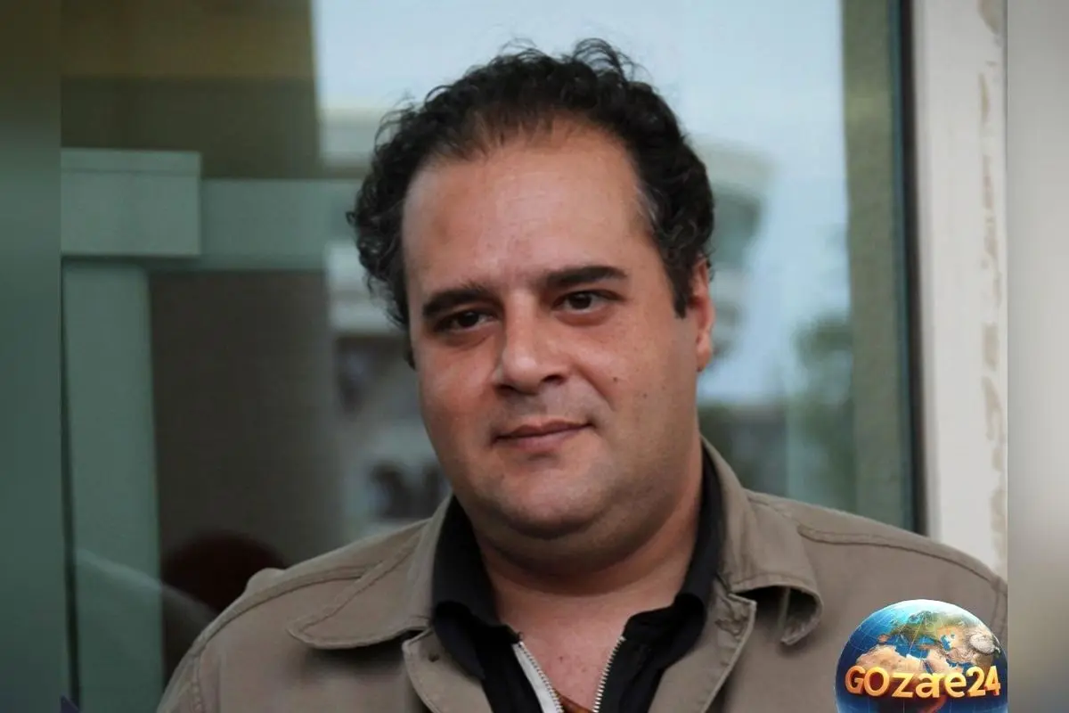 عکس جالب از هومن برق نورد در پشت صحنه سریال دودکش ۲ و داستان مهربانی و صمیمیت ماندگار در دنیای هنر