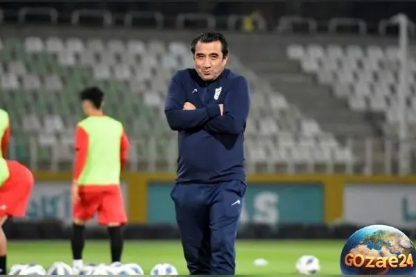 انتقاد تند پیشکسوت پرسپولیس از خداداد عزیزی: شخصیت فوتبال را زیر سوال برده است