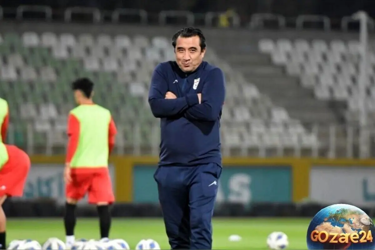 انتقاد تند پیشکسوت پرسپولیس از خداداد عزیزی: شخصیت فوتبال را زیر سوال برده است