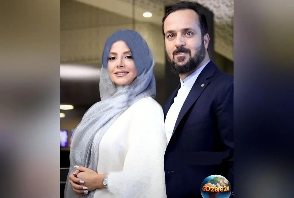 همکاری غیرمنتظره همسر ارسطو پایتخت با خواهر بهنام بانی در نمایش «زنبورهای حوالی آزادی» + عکس