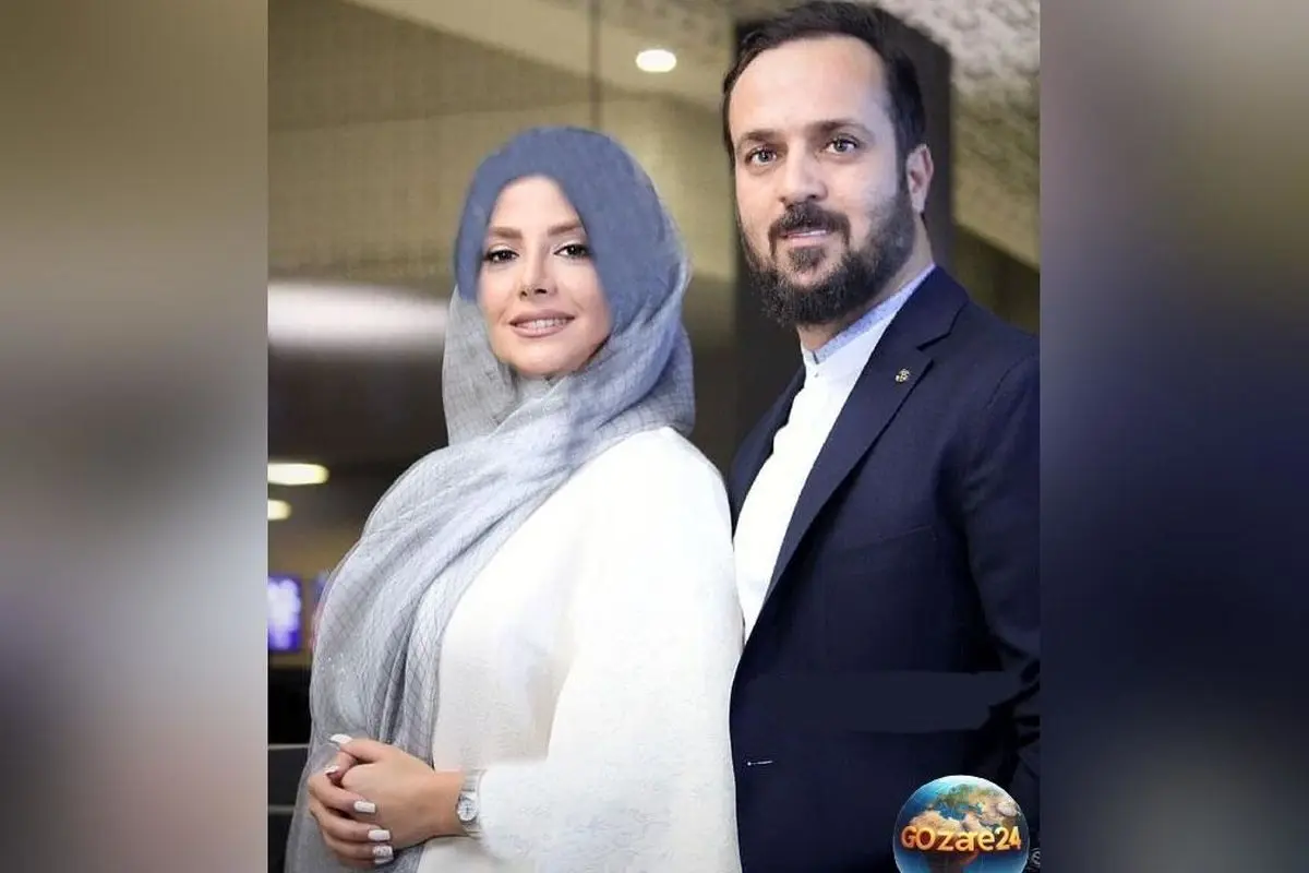 همکاری غیرمنتظره همسر ارسطو پایتخت با خواهر بهنام بانی در نمایش «زنبورهای حوالی آزادی» + عکس
