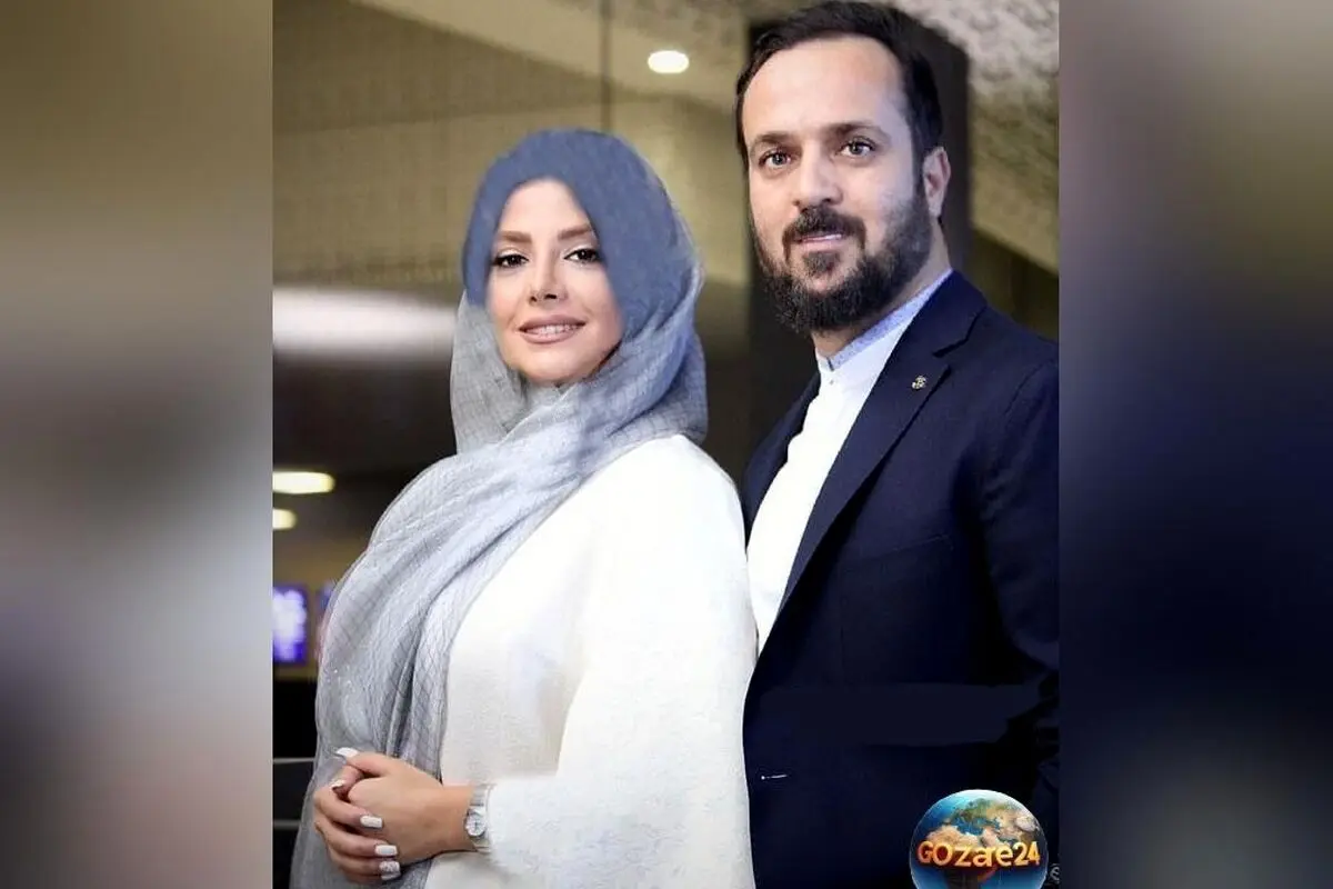 همکاری غیرمنتظره همسر ارسطو پایتخت با خواهر بهنام بانی در نمایش «زنبورهای حوالی آزادی» + عکس