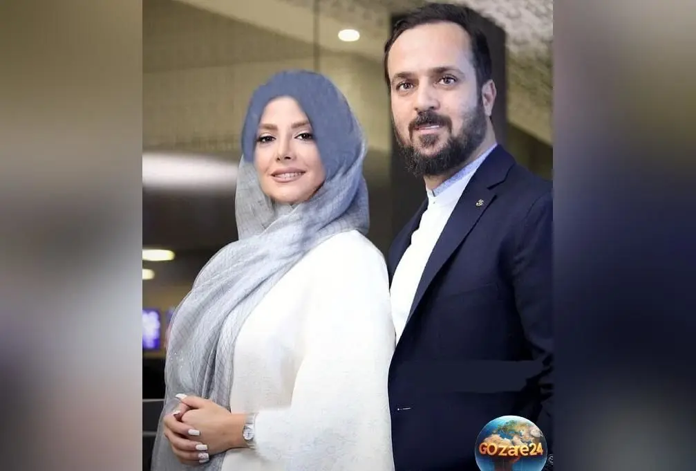 همکاری غیرمنتظره همسر ارسطو پایتخت با خواهر بهنام بانی در نمایش «زنبورهای حوالی آزادی» + عکس