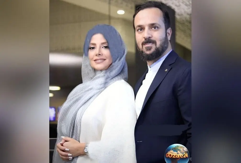 همکاری غیرمنتظره همسر ارسطو پایتخت با خواهر بهنام بانی در نمایش «زنبورهای حوالی آزادی» + عکس