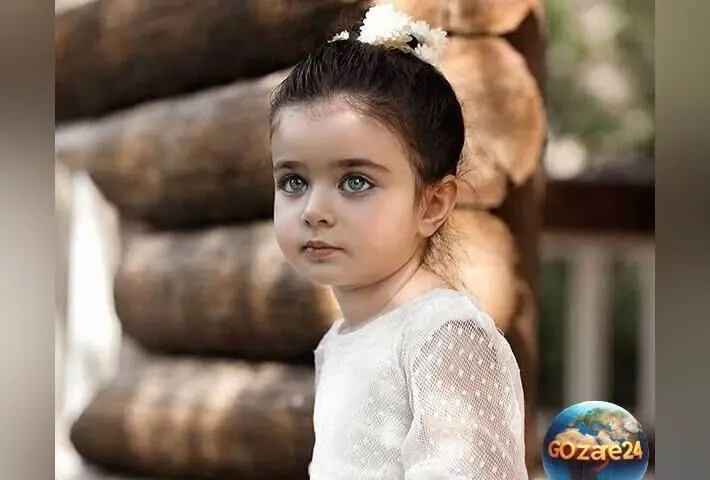 رونمایی از کیک تولد نوه چشم‌نواز محمود پاک نیت با تم پرنسسی و تصاویر دیدنی