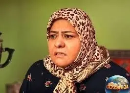 رابعه اسکویی: من مال مهاجرت نیستم، با وجود وزن ۱۳۰ کیلو و محدودیت‌های زندگی در خارج