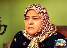 رابعه اسکویی: من مال مهاجرت نیستم، با وجود وزن ۱۳۰ کیلو و محدودیت‌های زندگی در خارج