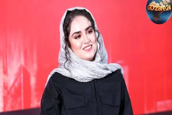 زیبایی خیره‌کننده مادر هانیه غلامی بازیگر «یزدان» همه را شوکه کرده است! | رابطه خاص مادر و دختر با 17 سال تفاوت سنی
