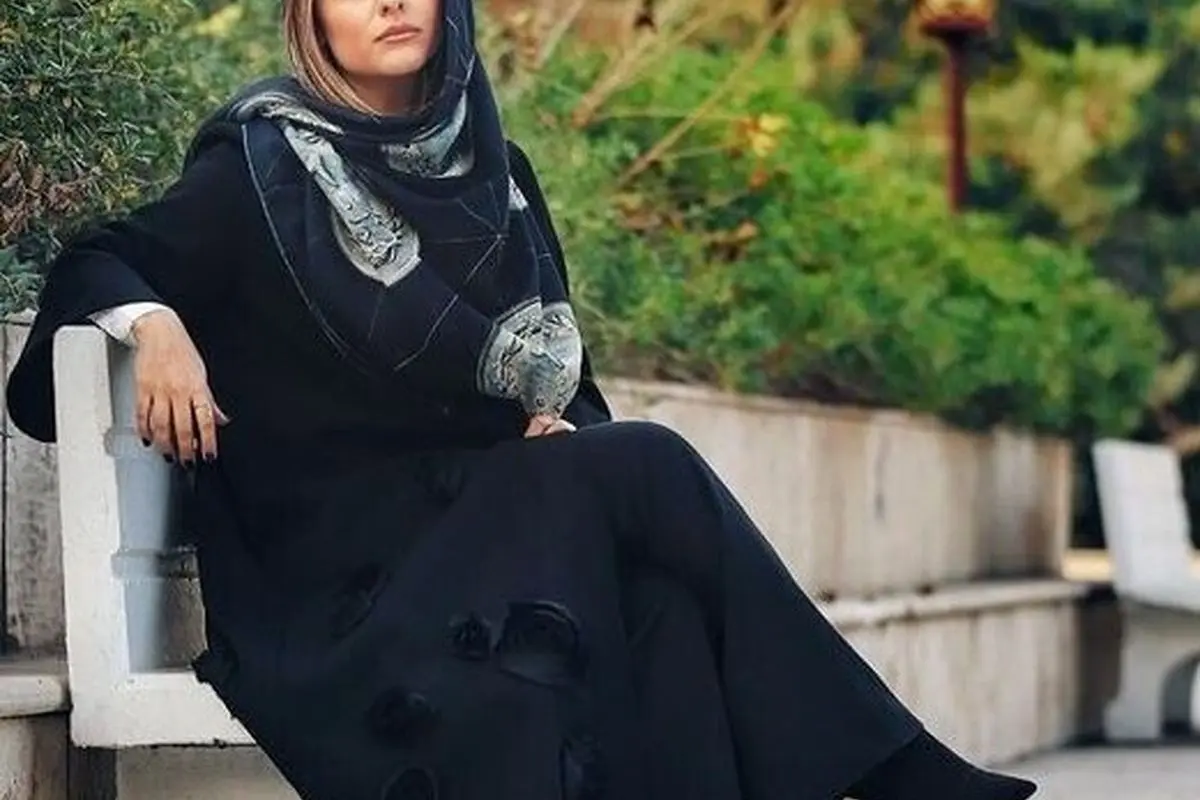 5 استایل بینظیر و شیک دنیا مدنی؛ ستایلهای خاص و مدرن بازیگر و طراح ایرانی