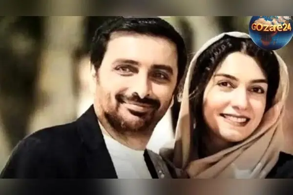 عکس / الیکا عبدالرزاقی با استایل متفاوت در جشن حافظ: ترکیبی مدرن و کلاسیک در یک شب بی‌نظیر