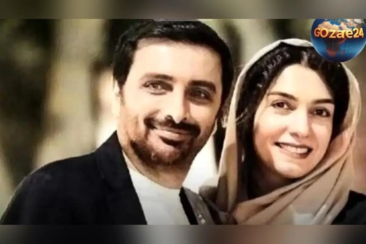 عکس / الیکا عبدالرزاقی با استایل متفاوت در جشن حافظ: ترکیبی مدرن و کلاسیک در یک شب بی‌نظیر