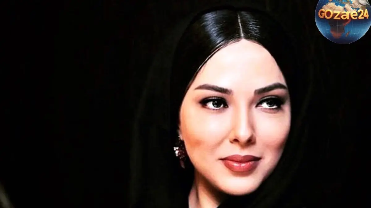 عکس جدید و دستکاری شده لیلا اوتادی با جزئیات عمل‌های زیبایی و انتشار در اینستاگرام