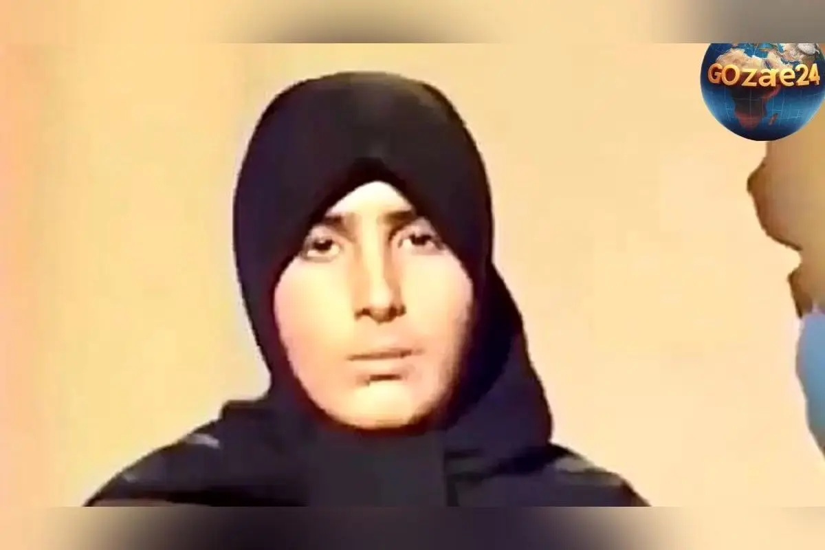 عکس نادر و تغییر چهره سونیا پوریامین در ۶۲ سالگی مقابل موزه ارمیتاژ سن پترزبورگ