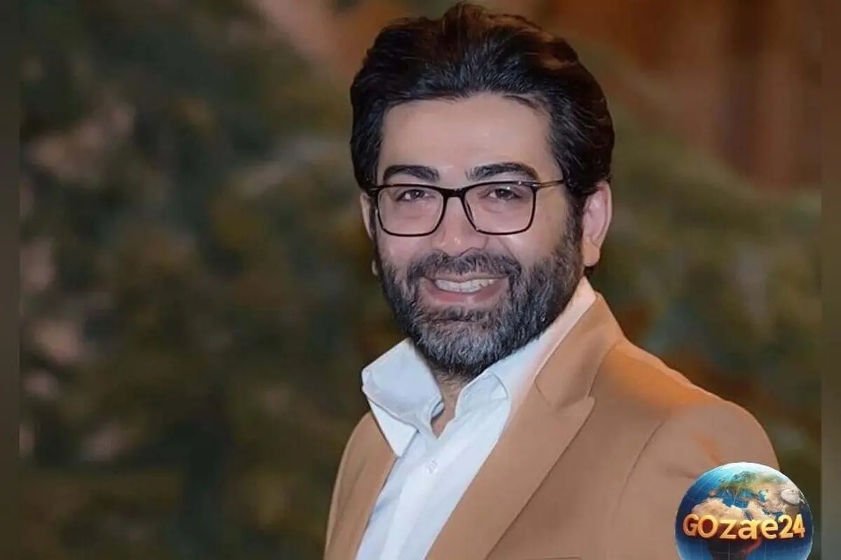 فرزاد حسنی: عشق کودکی‌ام امام خمینی بود و نقش عکس او در آرامش روحی‌ام