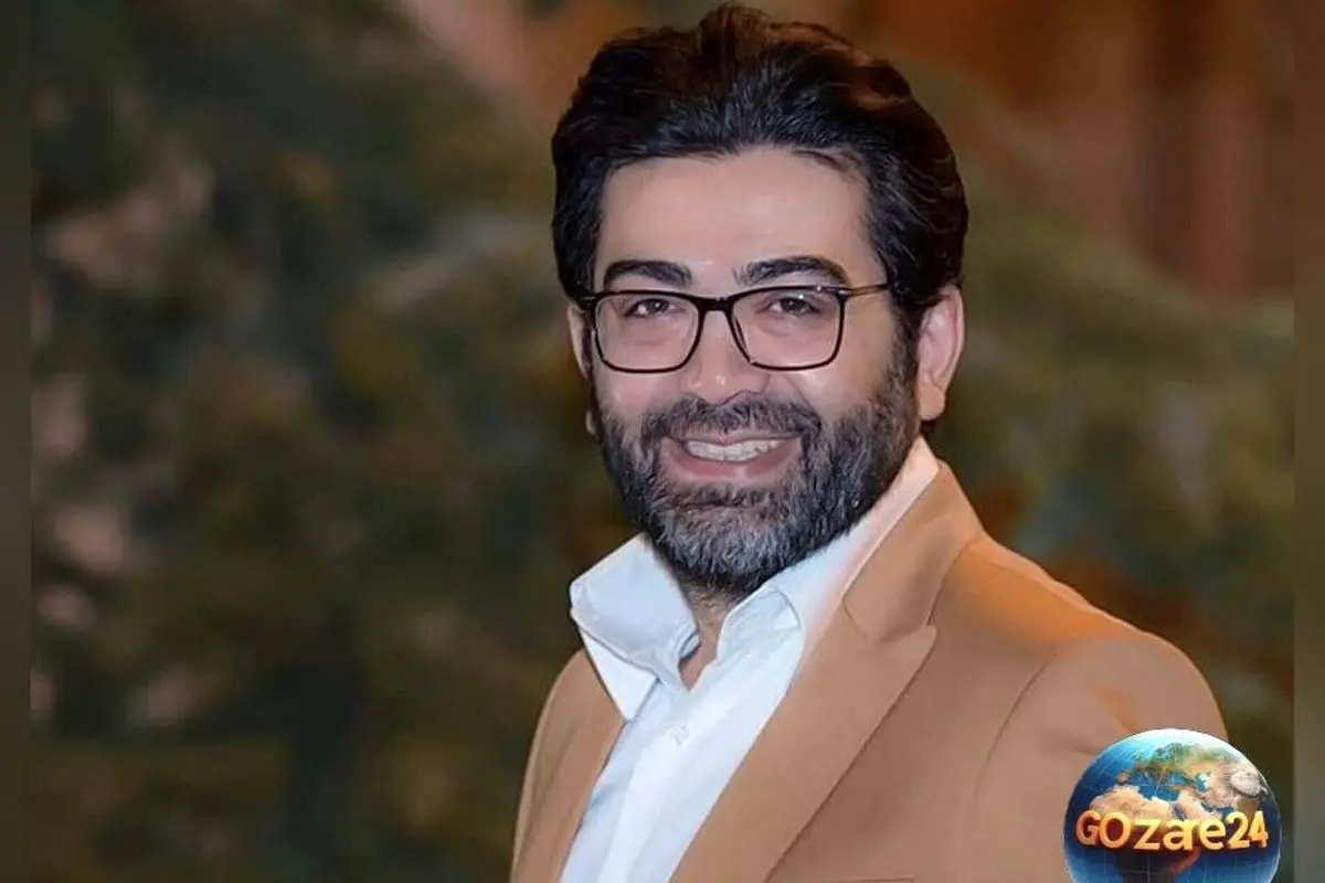 فرزاد حسنی: عشق کودکیام امام خمینی بود و نقش عکس او در آرامش روحیام