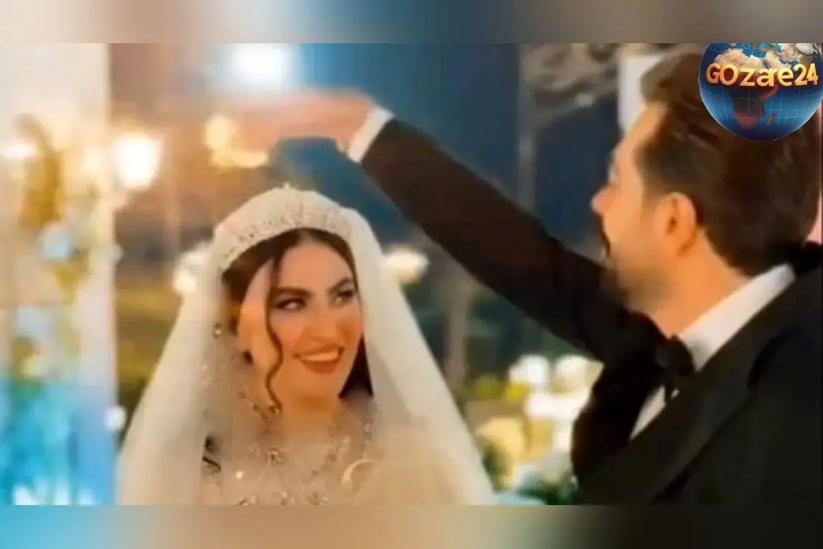 تصویر نادر از پشت‌صحنه سریال «سرزده» در کنار علی انصاریان و مریم مومن؛ لحظه‌ای ماندگار و احساسی