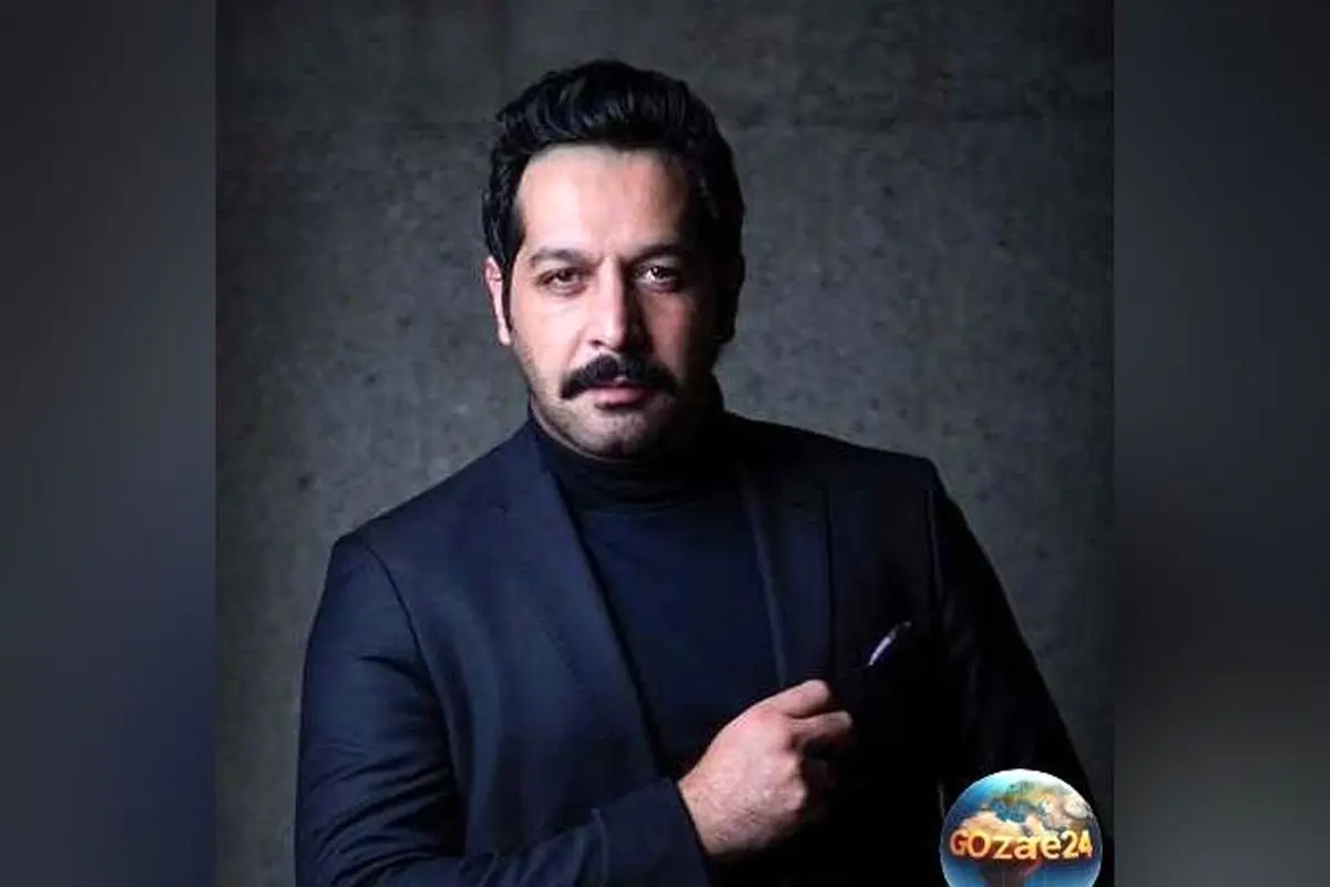 ویدیوی حیرت‌انگیز از خوانندگی کامران تفتی که همه را شوکه کرد؛ حرفه‌ای بودن او در عرصه موسیقی را نباید نادیده گرفت