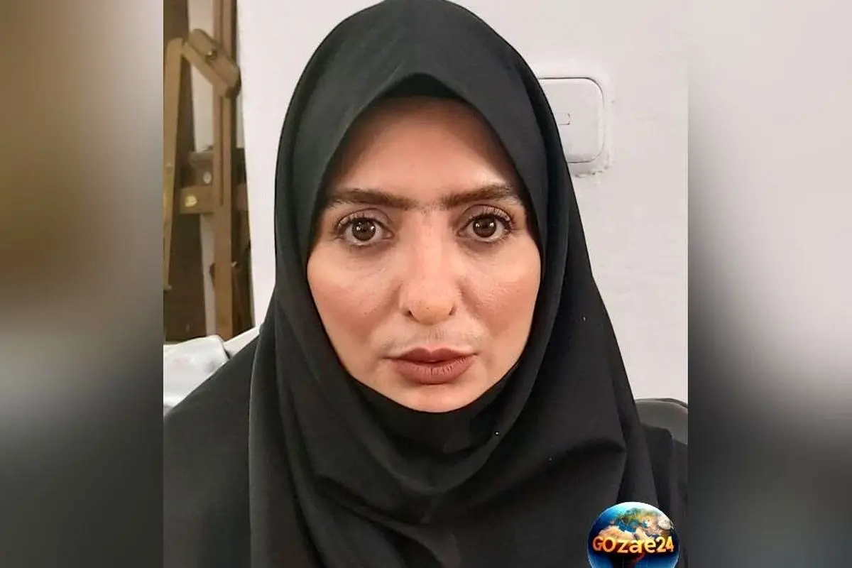 خندهدارترین خاطره رانندگی رویا میرعلمی از تصادف با مرد مسن + ویدئو