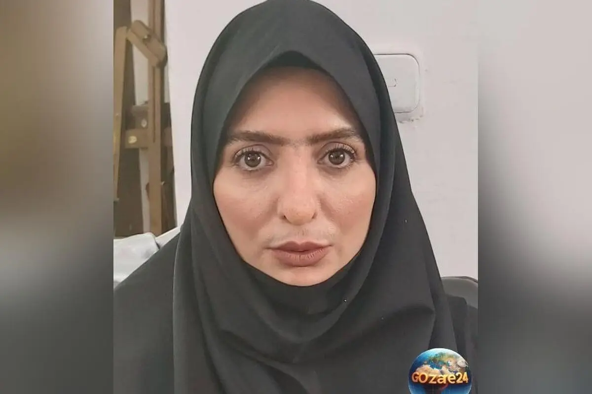 خنده‌دارترین خاطره رانندگی رویا میرعلمی از تصادف با مرد مسن + ویدئو