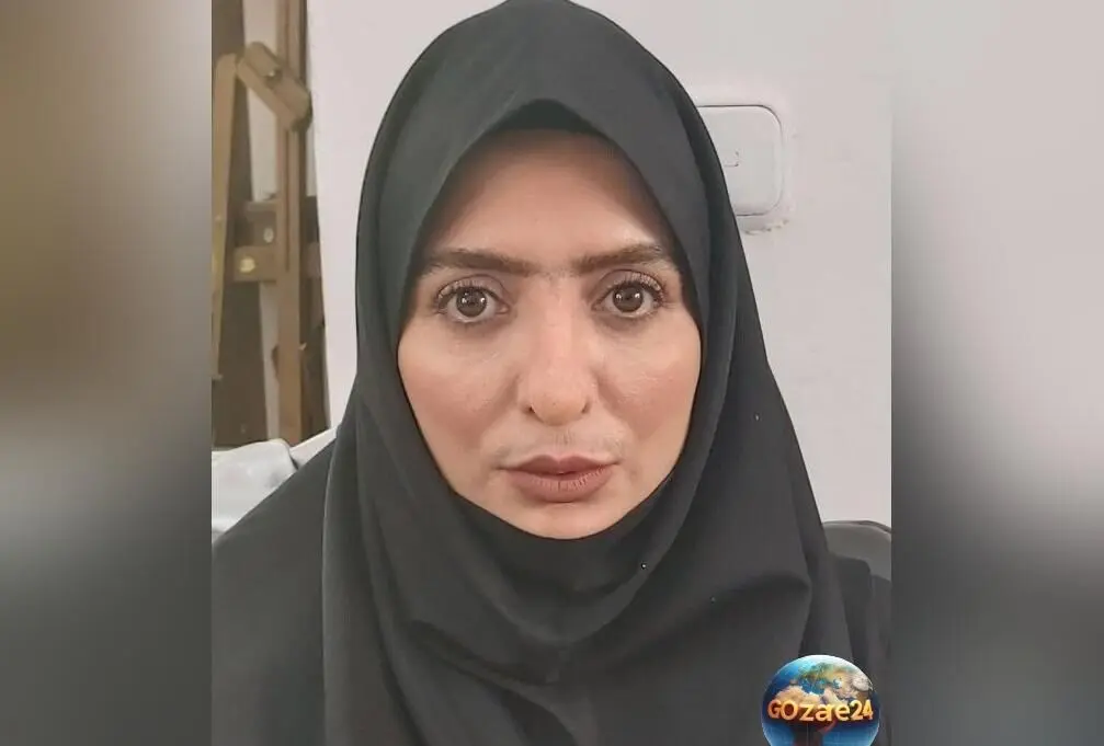 خنده‌دارترین خاطره رانندگی رویا میرعلمی از تصادف با مرد مسن + ویدئو
