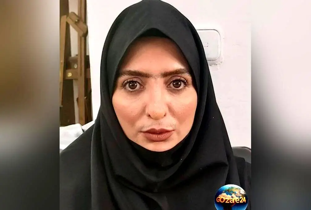 خنده‌دارترین خاطره رانندگی رویا میرعلمی از تصادف با مرد مسن + ویدئو