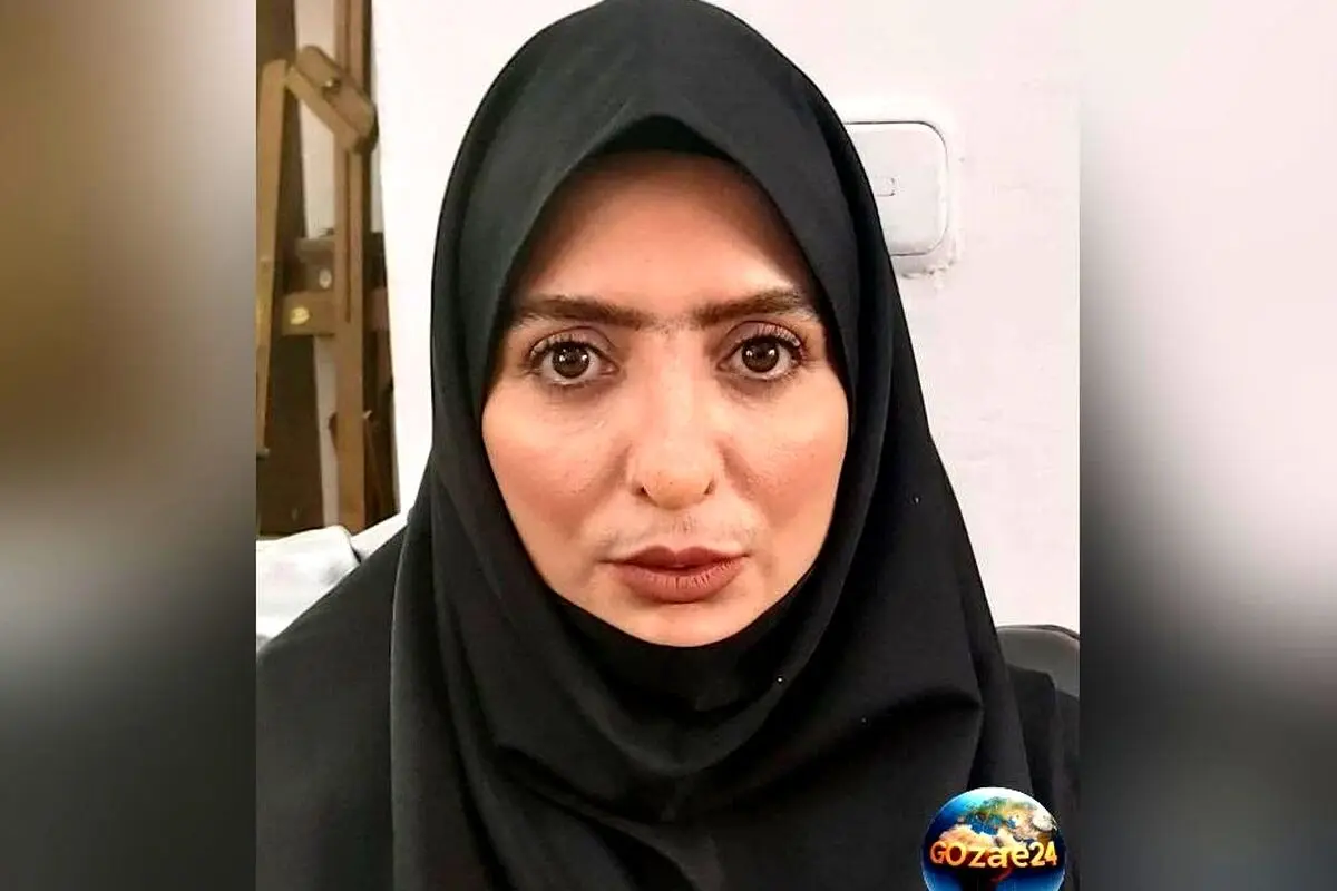 خنده‌دارترین خاطره رانندگی رویا میرعلمی از تصادف با مرد مسن + ویدئو