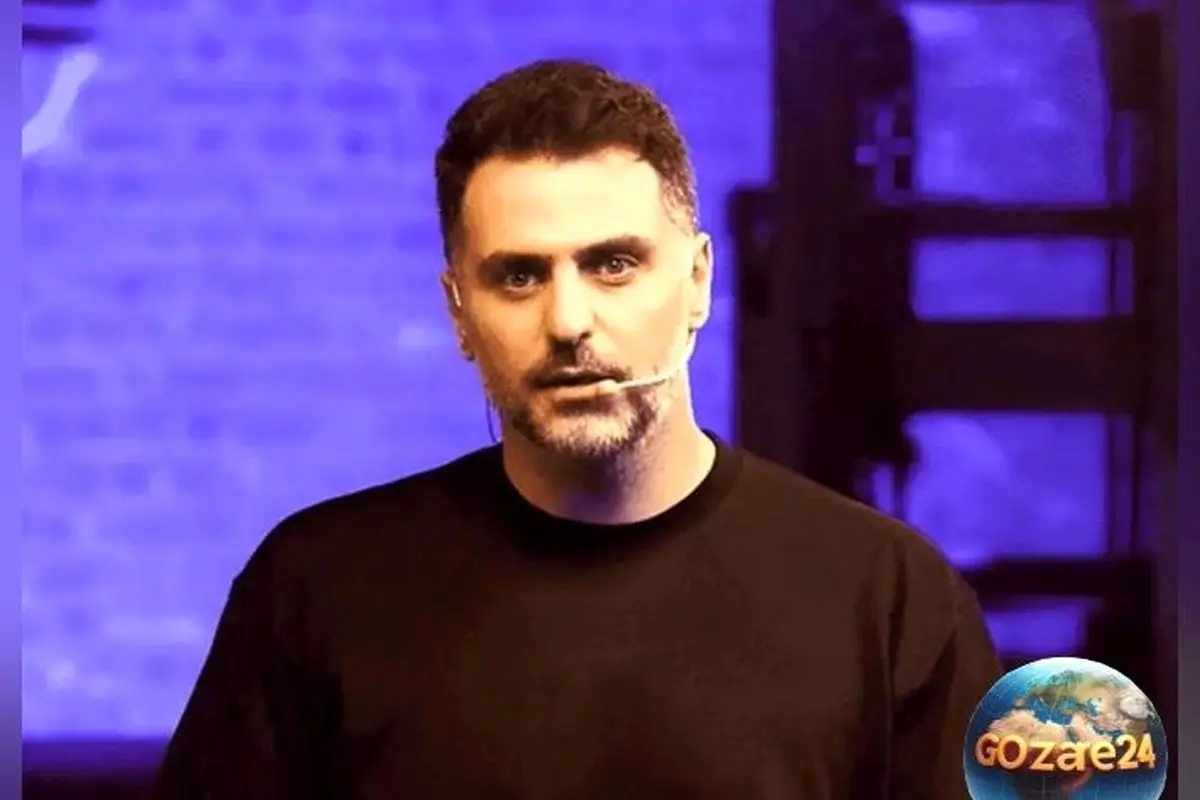 توقیف برنامه جنجالی علی ضیا و تشکیل پرونده قضایی به دلیل انتشار غیرقانونی «گنگ»