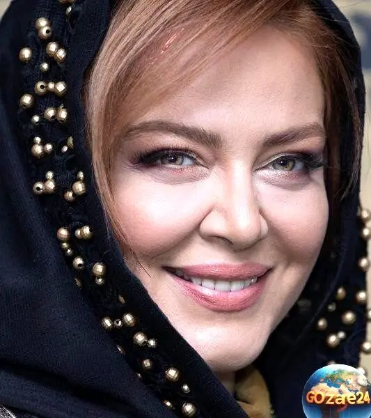 استایل لوکس و بادکنک‌آرایی شیک بهاره رهنما در جشن تولد ۲۰۲۳