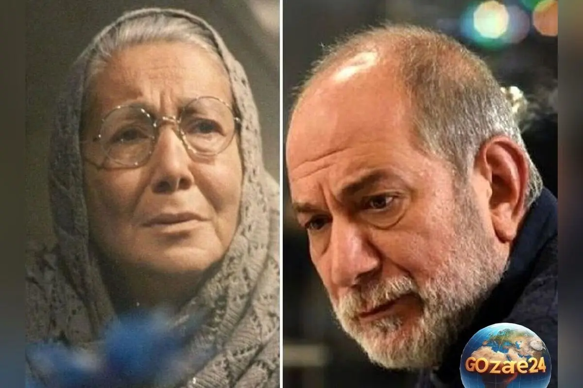 یادی از شادی مرحوم آتیلا پسیانی و داستان دعای مادرش در برنامه خندوانه + ویدیو و جزئیات