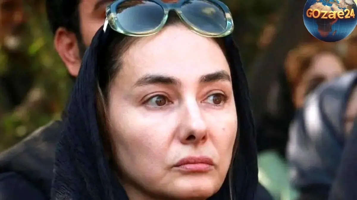 عکس‌های نادر و جذاب هانیه توسلی در نقش جوانی با لباس عروس در فیلم اثیری سال 1380