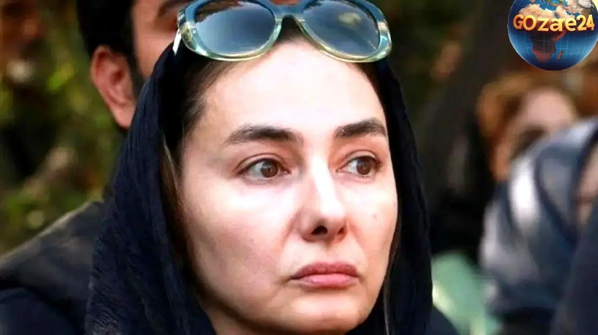 عکس‌های نادر و جذاب هانیه توسلی در نقش جوانی با لباس عروس در فیلم اثیری سال 1380