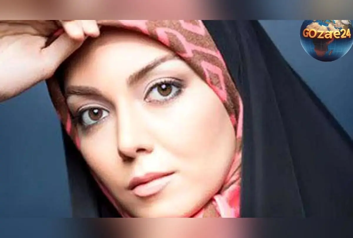 رونمایی از خواهر جوان و آزادمنش آزاده نامداری با تصاویر دیده نشده و شباهت چهره بی‌نظیر