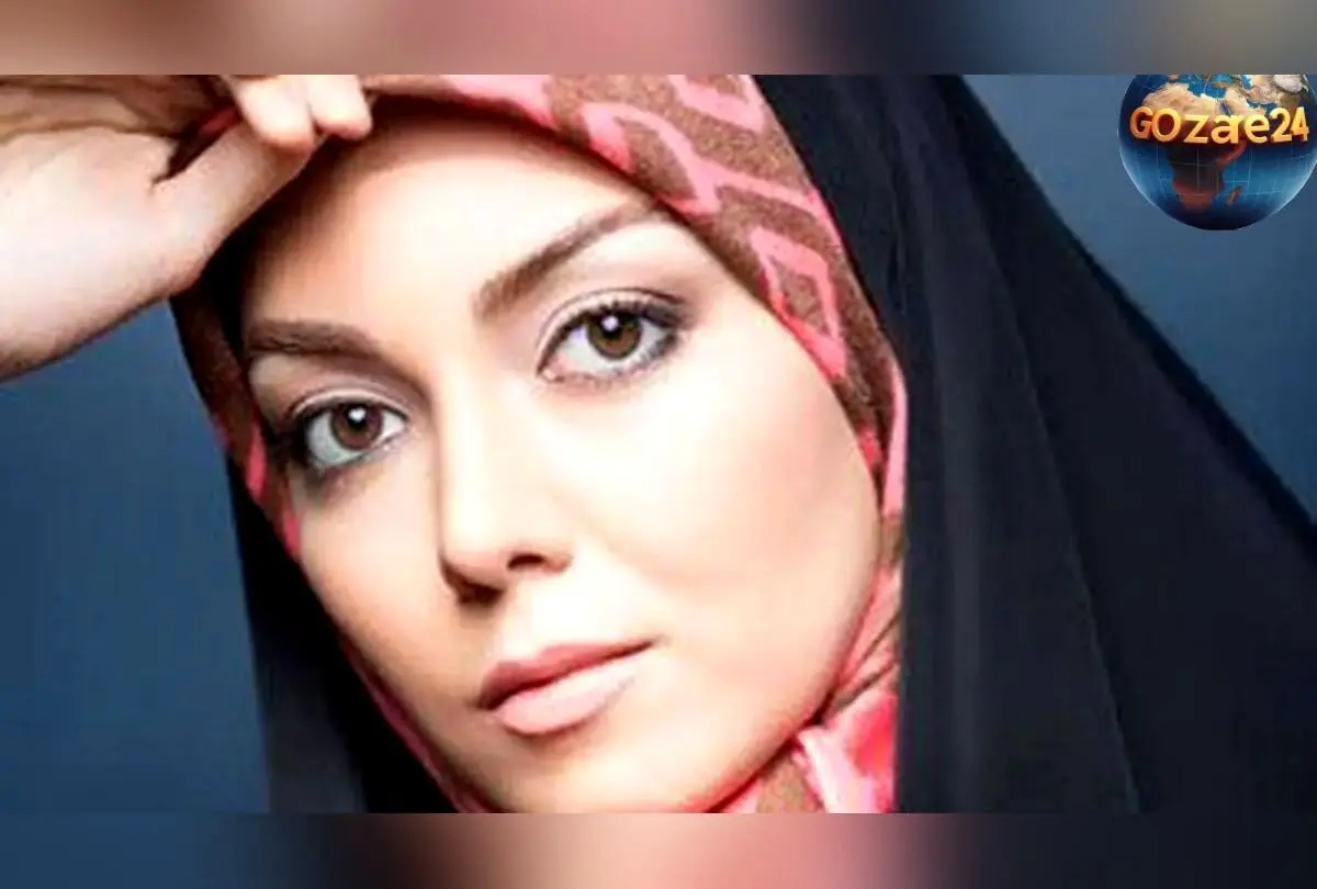 رونمایی از خواهر جوان و آزادمنش آزاده نامداری با تصاویر دیده نشده و شباهت چهره بی‌نظیر