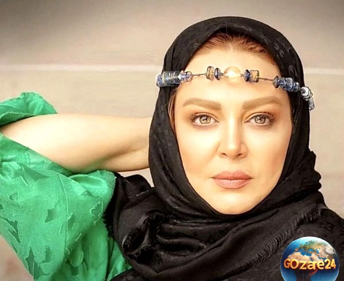 بهاره رهنما با لباس بهاره دست زنان و دختران هنرمند سیستان و بلوچستان | عکس و معرفی کامل
