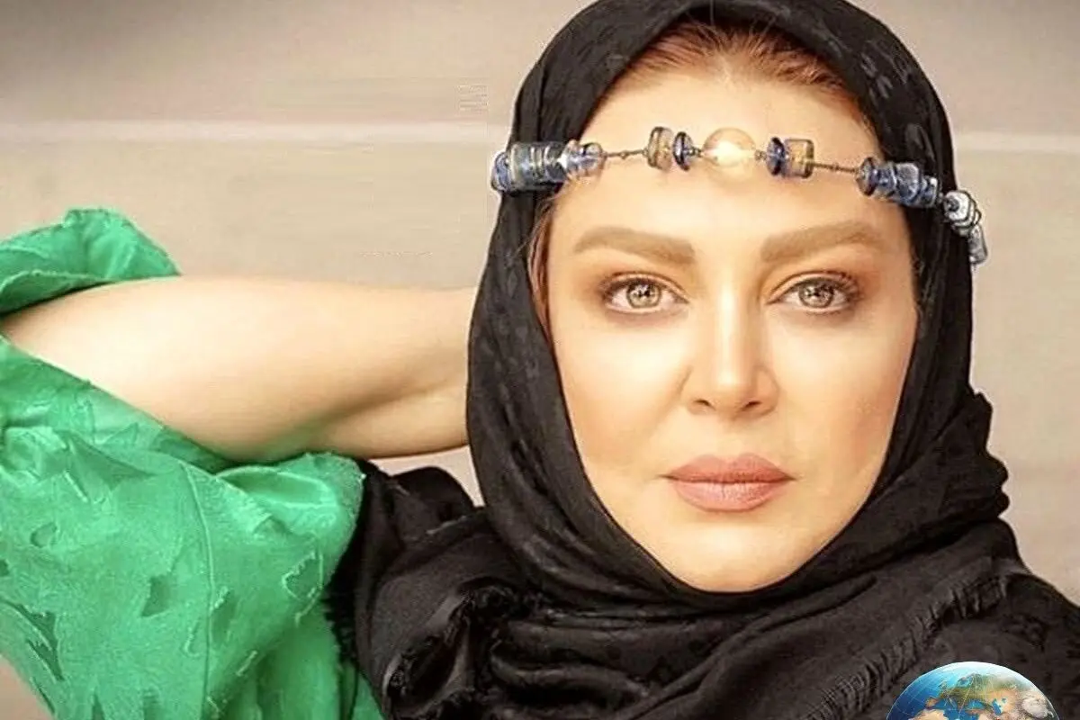 بهاره رهنما با لباس بهاره دست زنان و دختران هنرمند سیستان و بلوچستان | عکس و معرفی کامل