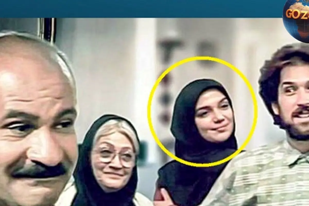 تغییر چهره الهام پاوهنژاد و شباهت بینظیر دخترش + عکس جدید و بدون آرایش بازیگر معروف