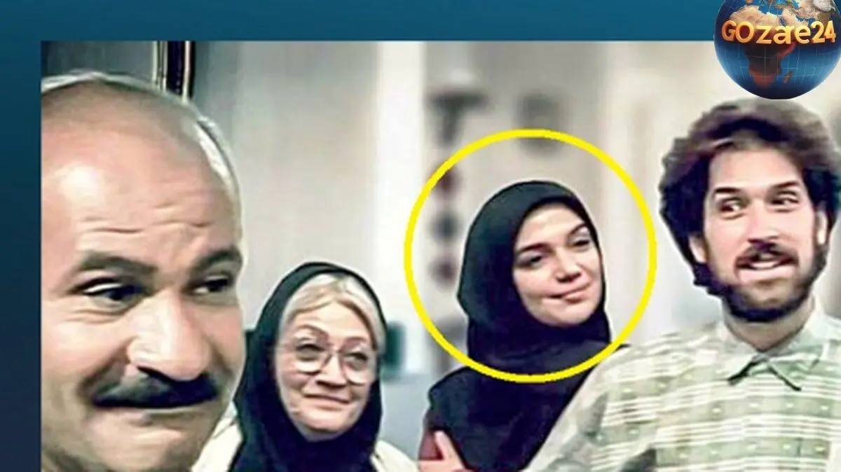 تغییر چهره الهام پاوه‌نژاد و شباهت بی‌نظیر دخترش + عکس جدید و بدون آرایش بازیگر معروف