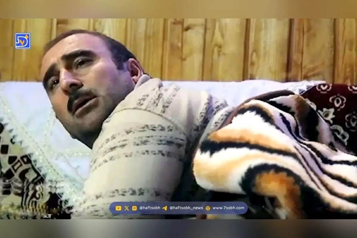 رونمایی از مادر واقعی مهران احمدی و معرفی خانواده هنرمند در کنار تصویرهای جدید