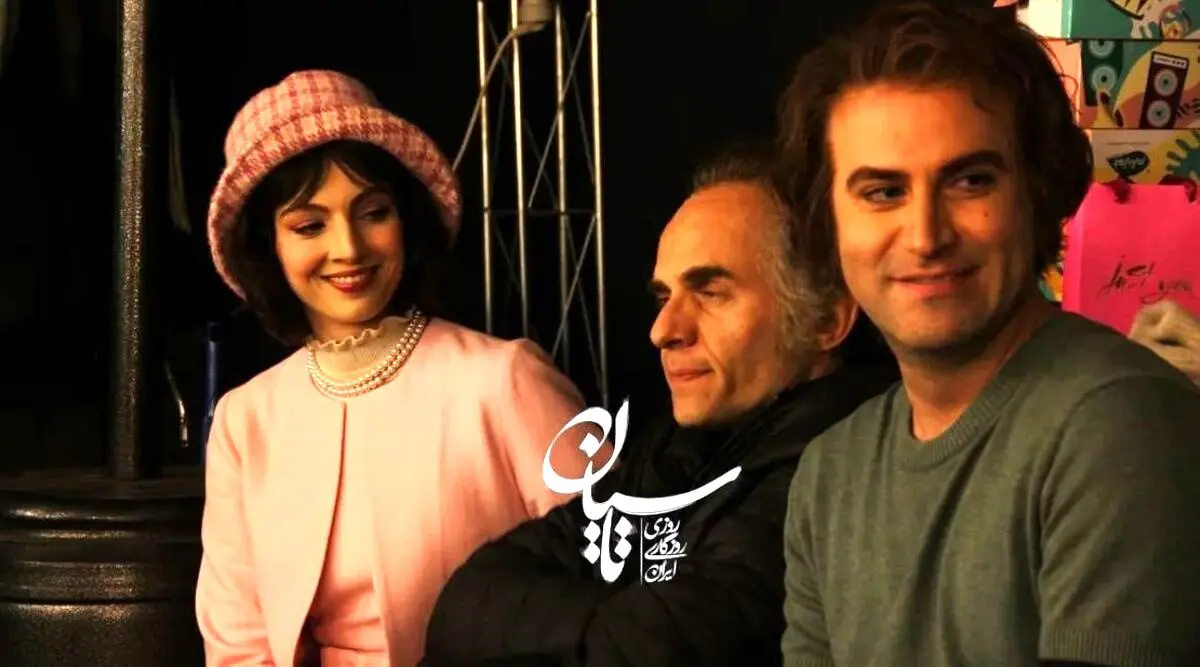 سن واقعی و تصاویر بازیگران سریال تاسیان: معرفی نقش‌ها و ویژگی‌های هنری ستارگان سریال