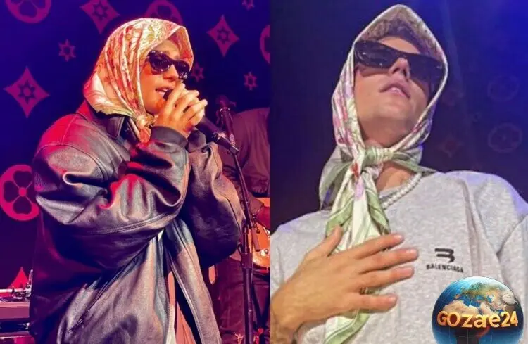 جاستین بیبر و همسرش هالی بیبر اولین فرزندشان، پسری ناز و کیوت به دنیا آوردند!