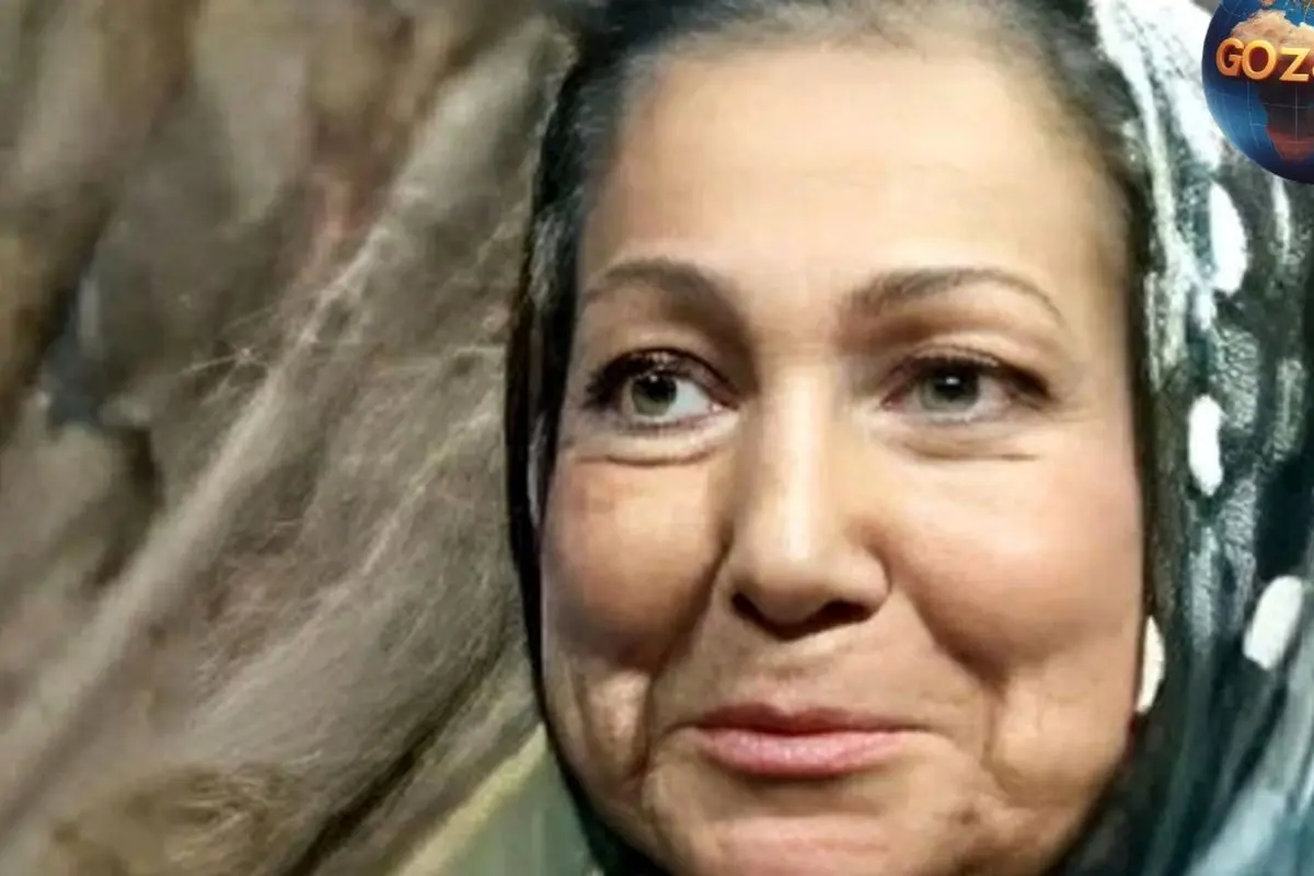تصاویر نادر و دیدنی از پشت صحنه فیلم «کاغذ بی‌خط» با حضور ناصر تقوایی، جمیله شیخی و هدیه تهرانی در سال ۱۳۸۰