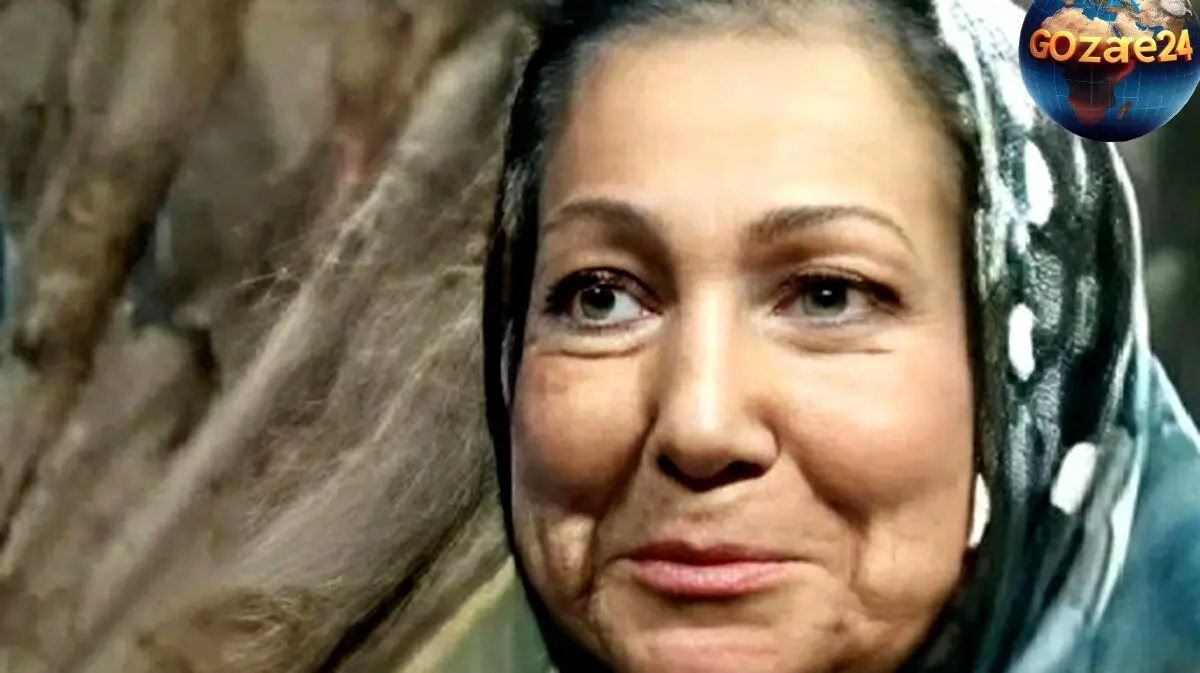 تصاویر نادر و دیدنی از پشت صحنه فیلم «کاغذ بی‌خط» با حضور ناصر تقوایی، جمیله شیخی و هدیه تهرانی در سال ۱۳۸۰