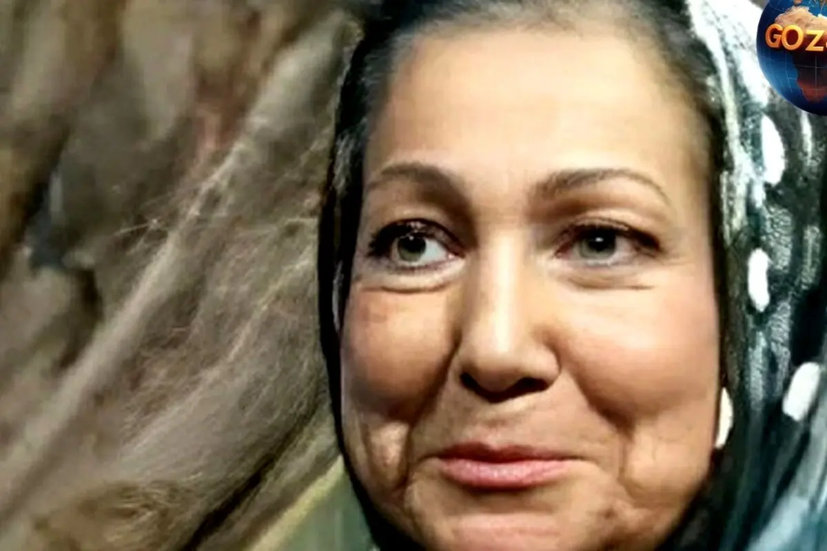 تصاویر نادر و دیدنی از پشت صحنه فیلم «کاغذ بی‌خط» با حضور ناصر تقوایی، جمیله شیخی و هدیه تهرانی در سال ۱۳۸۰