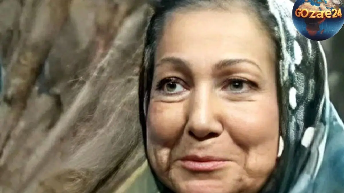 تصاویر نادر و دیدنی از پشت صحنه فیلم «کاغذ بی‌خط» با حضور ناصر تقوایی، جمیله شیخی و هدیه تهرانی در سال ۱۳۸۰