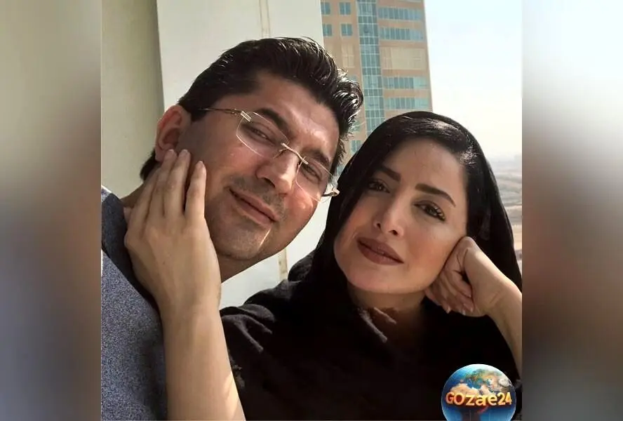 شیلا خداداد در واکنش به شایعات ثروت همسرش: چرا باید با فرزین ازدواج می‌کردم اگر به پول نیاز داشتم؟